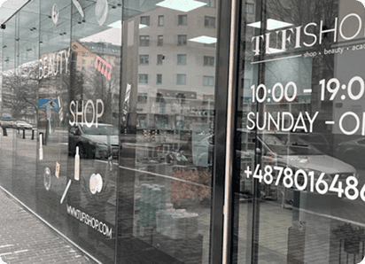 Shop