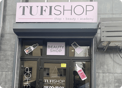 Shop