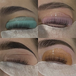 buy lash lamination shields