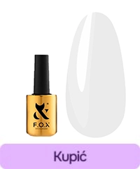 Baza hybrydowa FOX Tonal Cover Base 001 baza kolorystyczna 14 ml