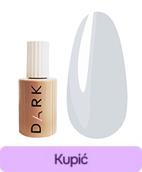 Baza hybrydowa DARK PRO base 02,15 ml