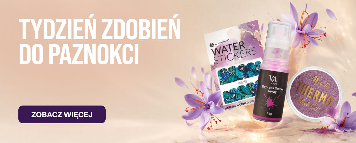 ozdoby do paznokci