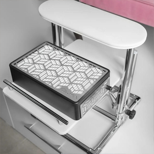 Schönheitssalon-Ausstattung