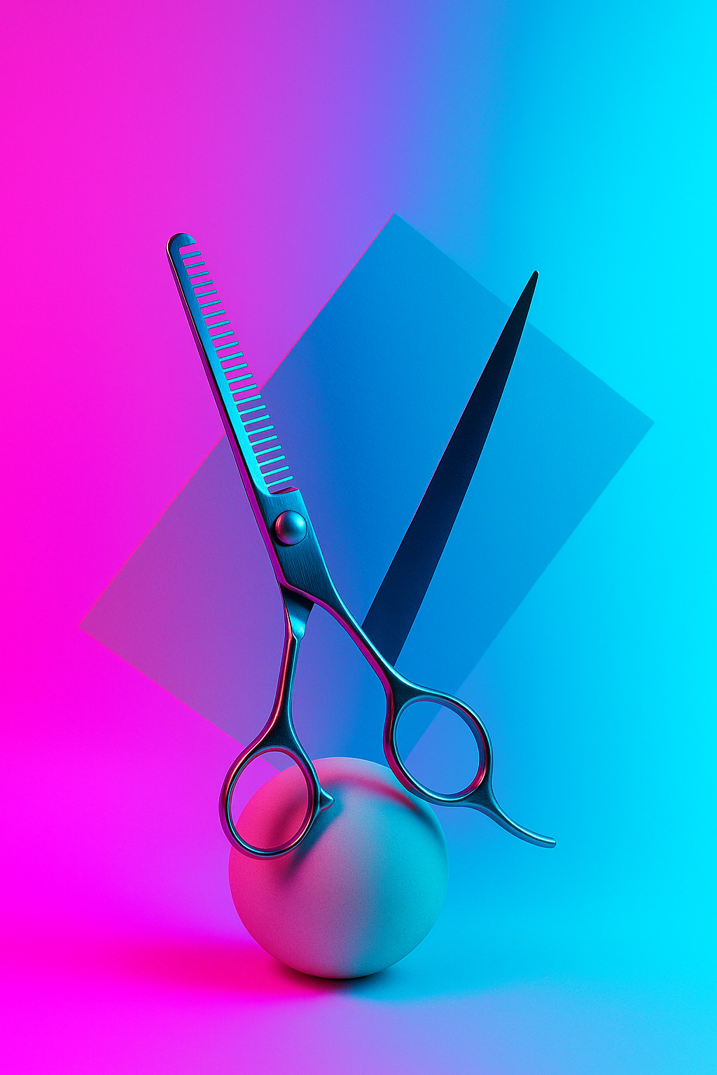 Schneidewerkzeuge zum Ausdünnen kaufen