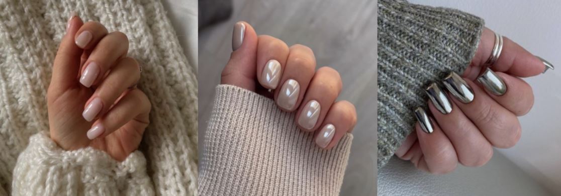 The Hyperrealistic Manicure Offers A Natural Nail Without Having To Grow  Them Out