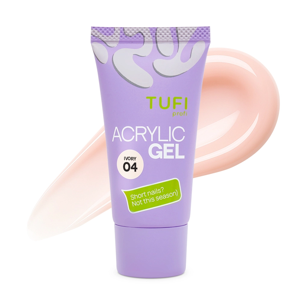 полигель TUFI profi