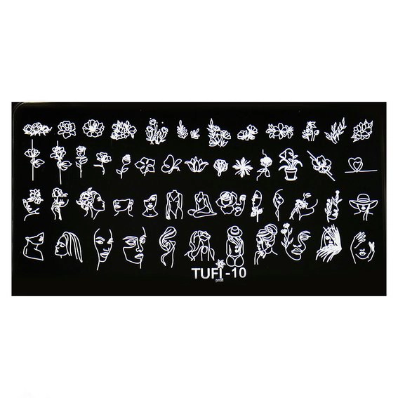 TUFI profi stamping