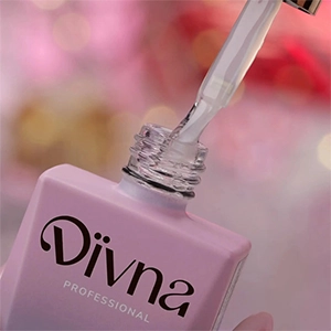 DIVNA gel polish