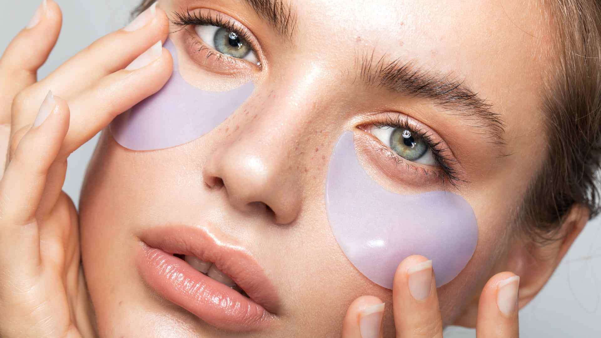 Eye patches - which ones to choose and how to use for the best results?