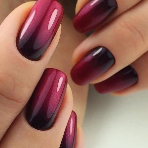 elegant nails