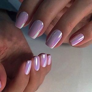 elegant nails
