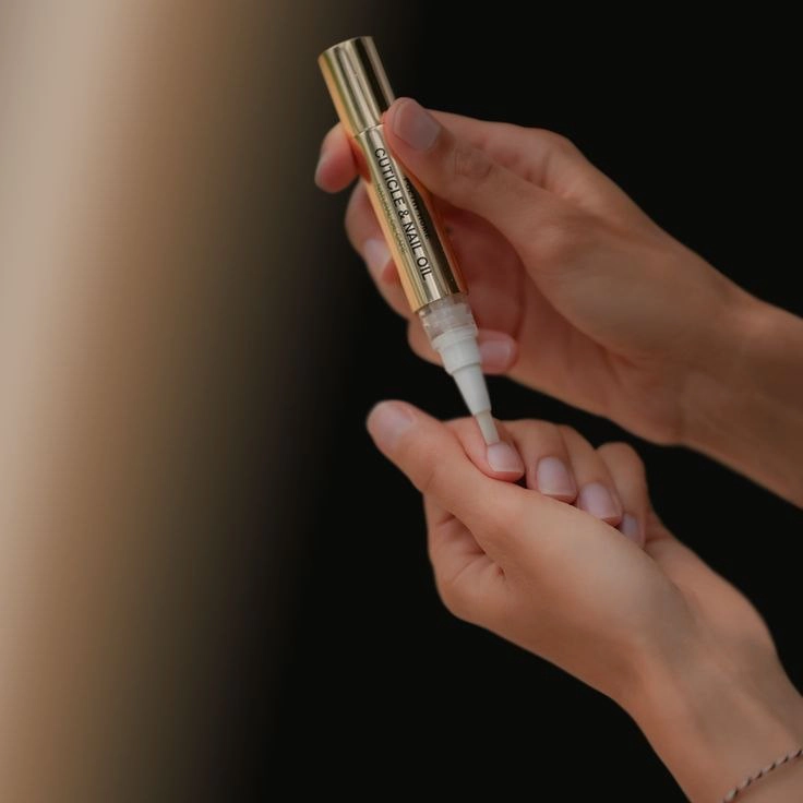 увлажняющий крем для ногтей на ногах