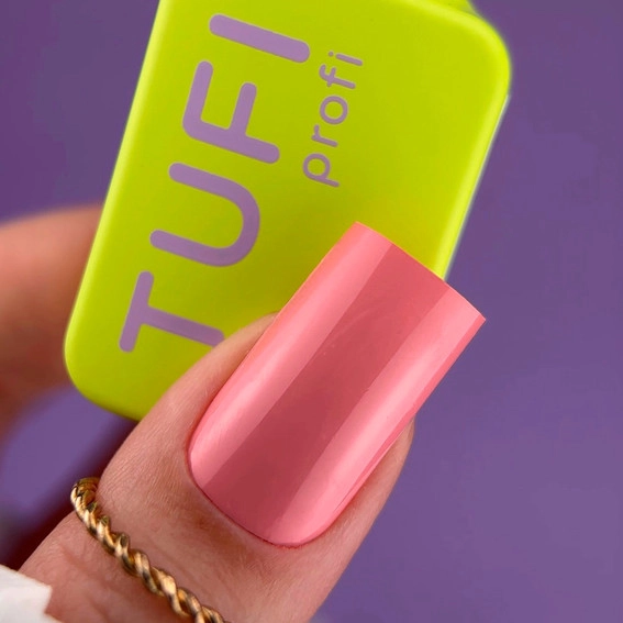 lakiery hybrydowe TUFI profi PANTONE