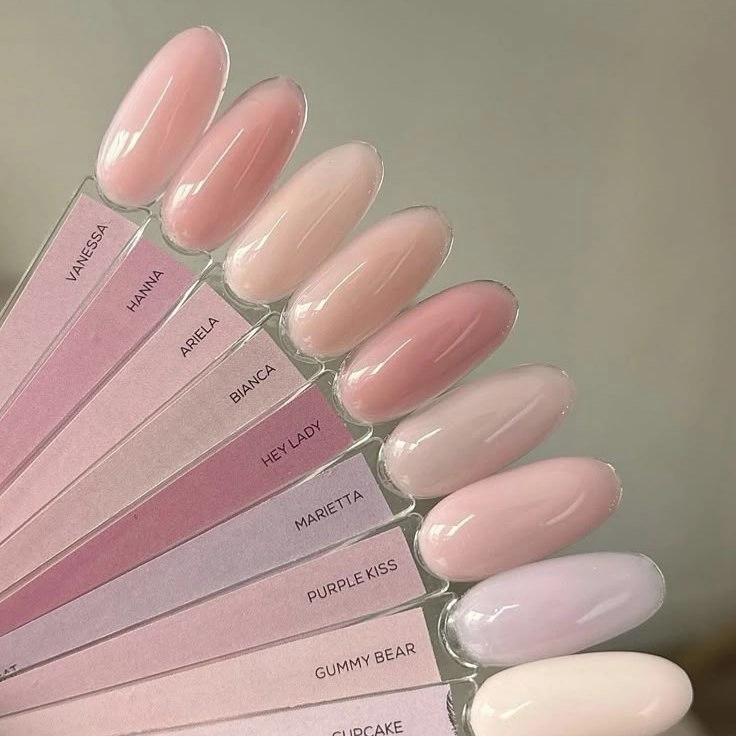 Semilac bases and tops