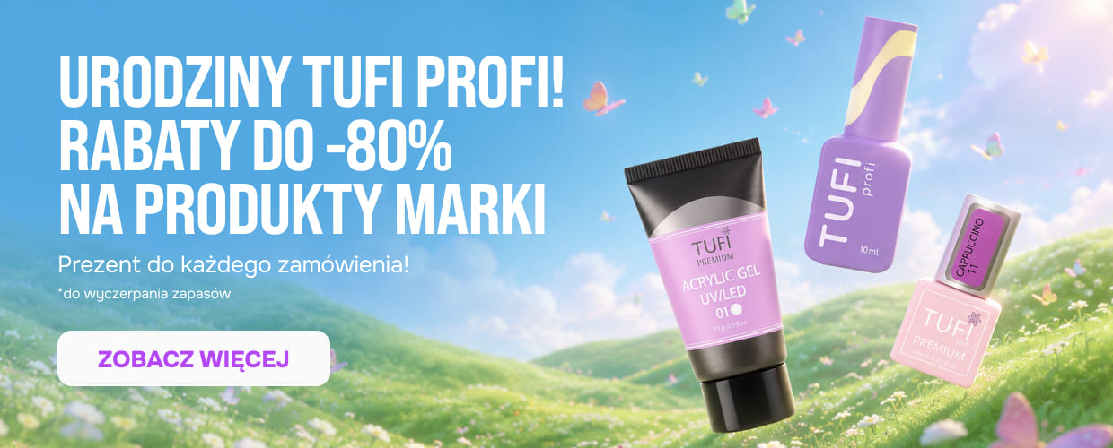urodziny TUFI profi