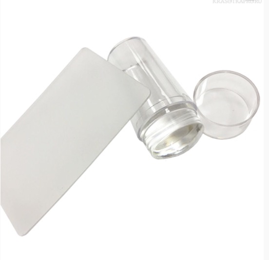 stamping tools and scraper