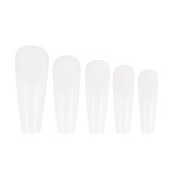 Silicone Brush Komilfo Silicone Brush No. 2 (nail file + flat