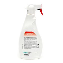 Ecolab Aniosyme X3 5l - Płyn do mycia i dezynfekcji narzędzi