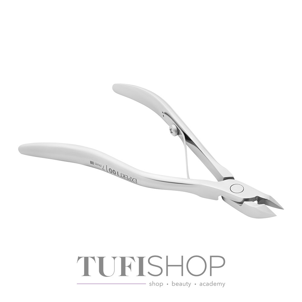 Staleks Professional Cuticle Nippers Expert 90 7 mm -ne-90-7