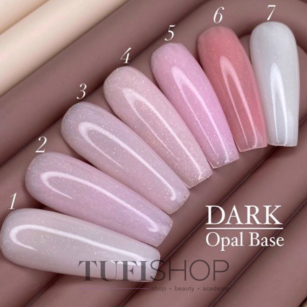 Base DARK Pro Base Opal 1, 15 ml - buy | Tufishopusa.com